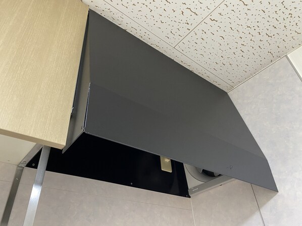 ハッピーバード市川の物件内観写真